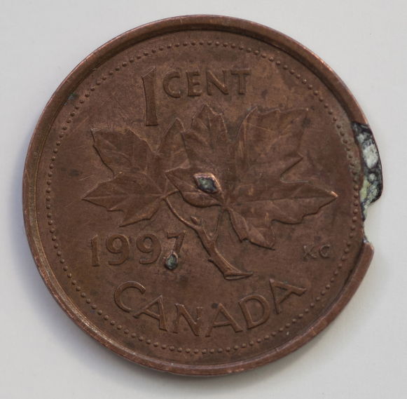 1997-Penny