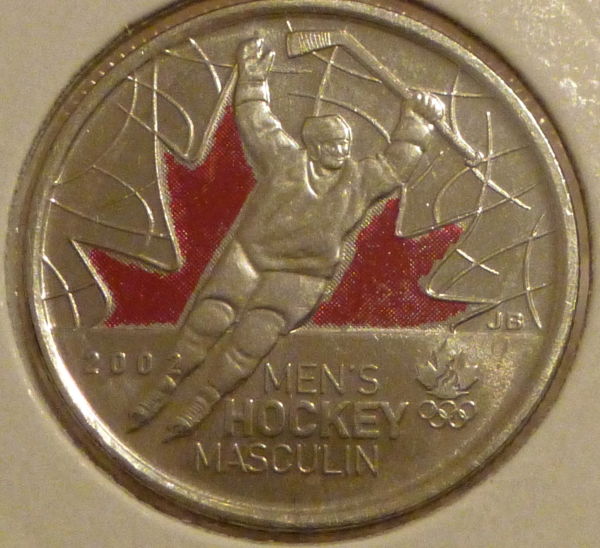 2009-Colourised--Raised-2-Quarter