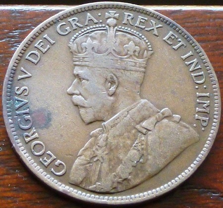 1919-Large-Cent-Grading