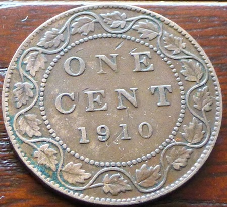 1910-Large-Cent-Grading
