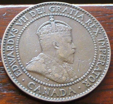 1910-Large-Cent-Grading