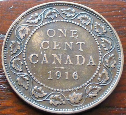 1916-Large-Cent-Grading