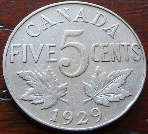 1929-Five-Cent-Grading