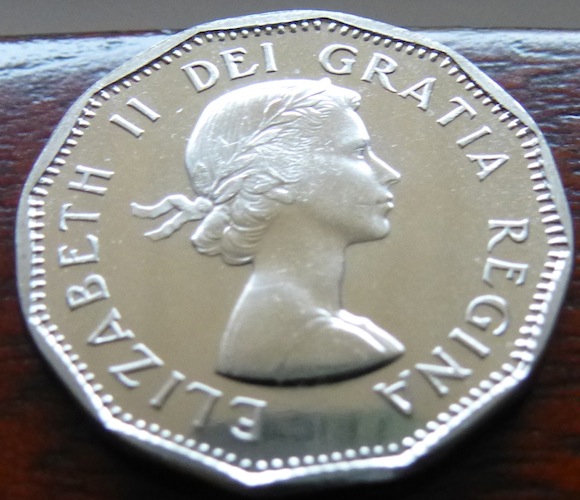 1961-5-Cents