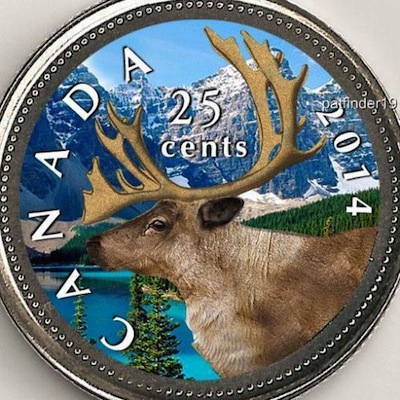 2014-Coloured-Quarters-On-Ebay