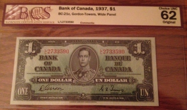 1937-Canadian-Paper-Money