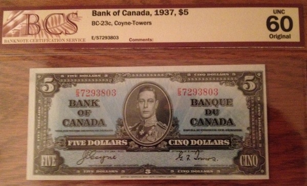 1937-Canadian-Paper-Money