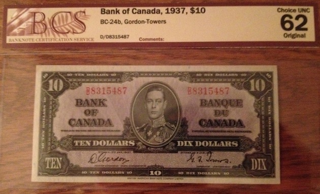 1937-Canadian-Paper-Money