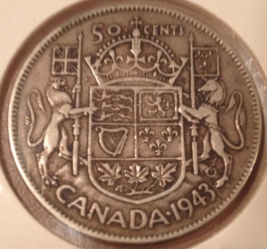 1943-Half-Dollar
