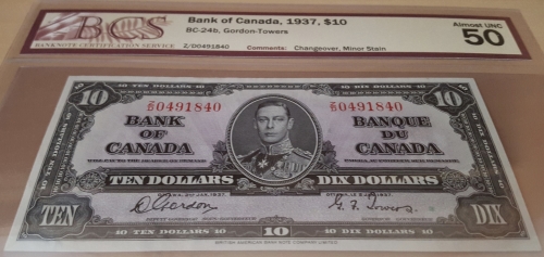 1937-Canadian-Paper-Money