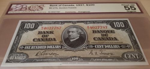 1937-Canadian-Paper-Money