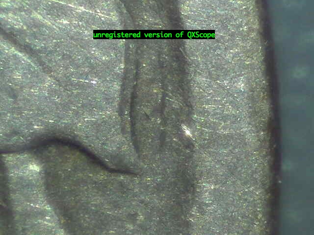 Barber-Dime-DDR?