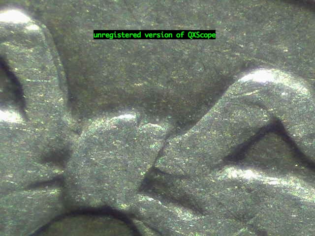 Barber-Dime-DDR?
