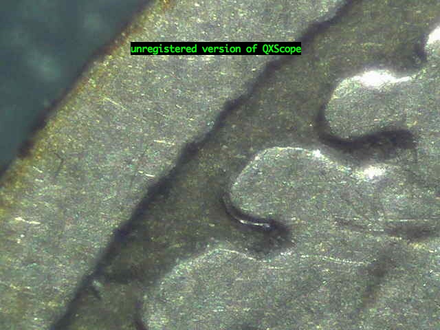 Barber-Dime-DDR?