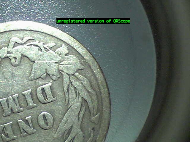 Barber-Dime-DDR?
