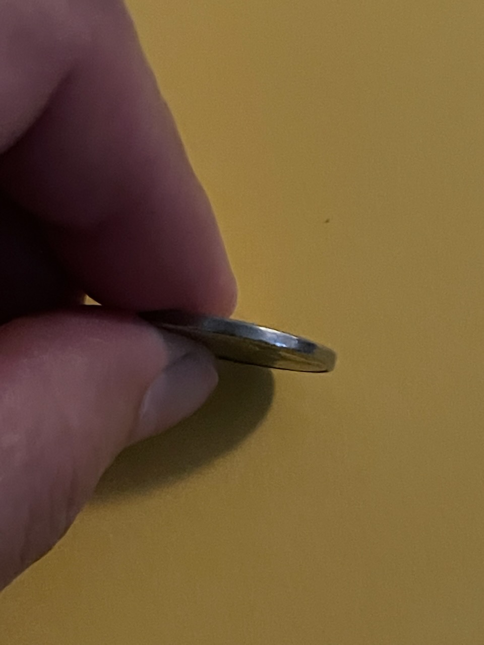 Double-Sided-Double-Dated-Nickel:-1971-And-1993