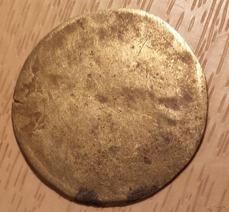 Unidentified-Tokens-Help-Please