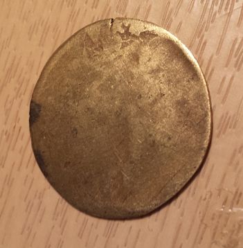 Unidentified-Tokens-Help-Please