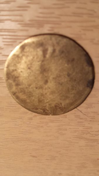 Unidentified-Tokens-Help-Please