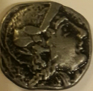 Ancient-Coin