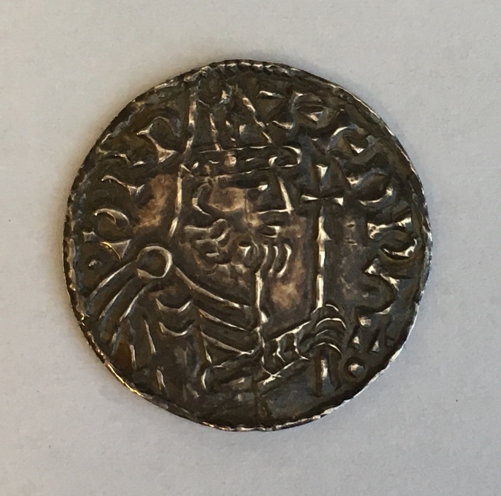 Edward-The-Confessor,-Money/Mint-Help,-Question