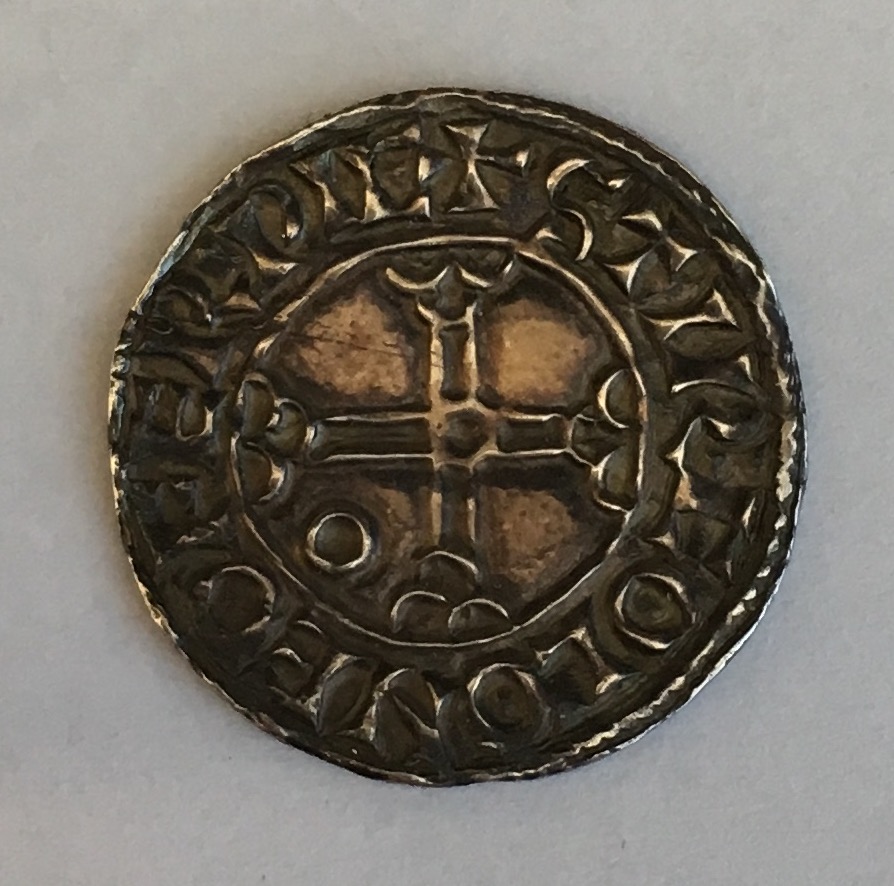 Edward-The-Confessor,-Money/Mint-Help,-Question