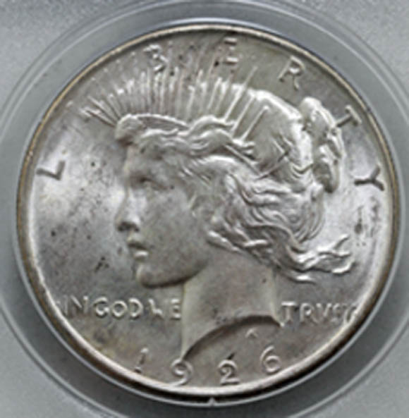 1926-D-Peace-Dollar---What's-The-Grade?