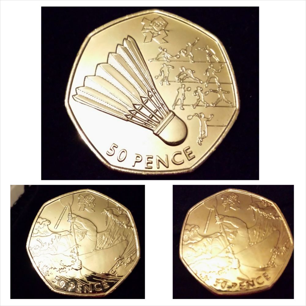 Uncirculated-Olympic-50p-Pence-Swapping