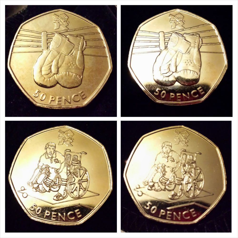 Uncirculated-Olympic-50p-Pence-Swapping