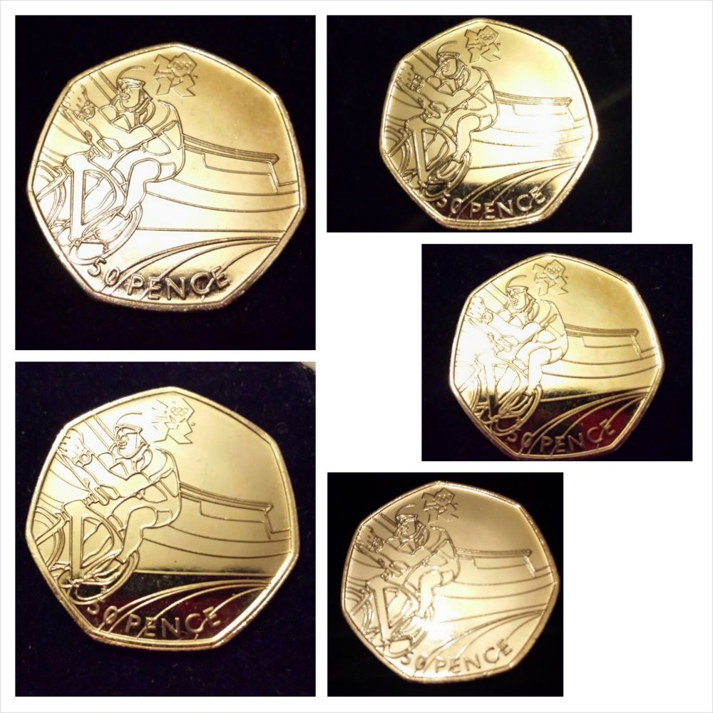 Uncirculated-Olympic-50p-Pence-Swapping