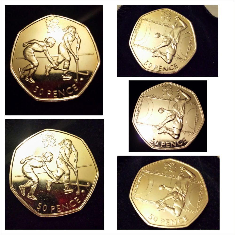 Uncirculated-Olympic-50p-Pence-Swapping
