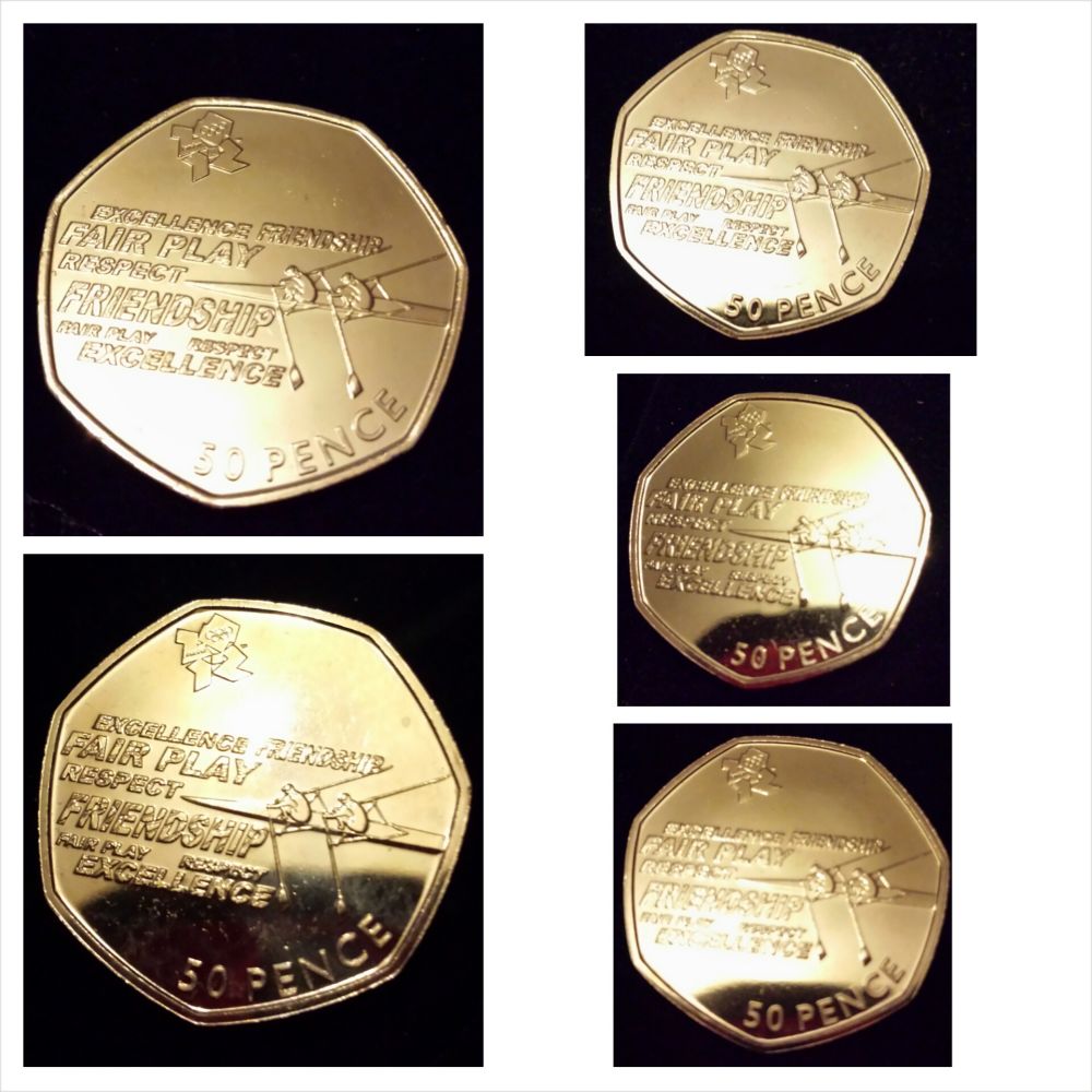 Uncirculated-Olympic-50p-Pence-Swapping