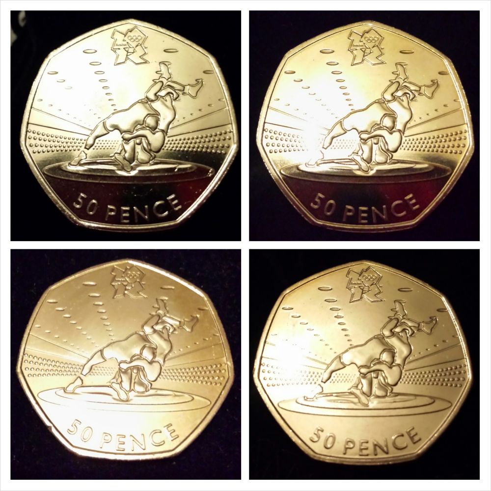 Uncirculated-Olympic-50p-Pence-Swapping