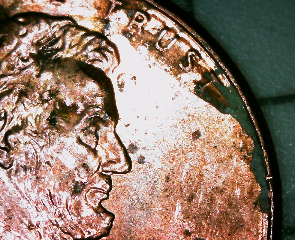 2009-Cents-With-Some-Crazy-Stuff-Going-On