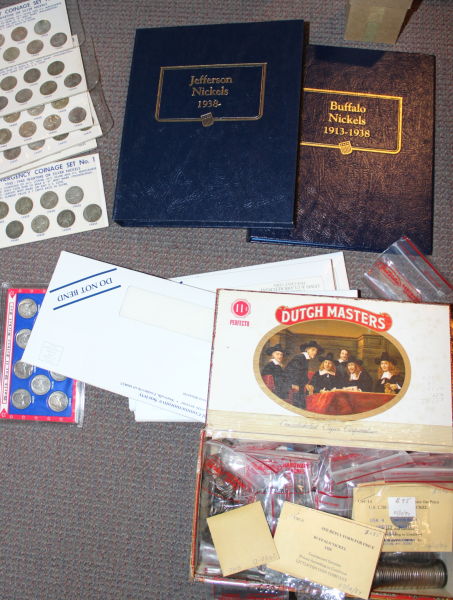 Advice-For-Selling-A-Coin-Collection?