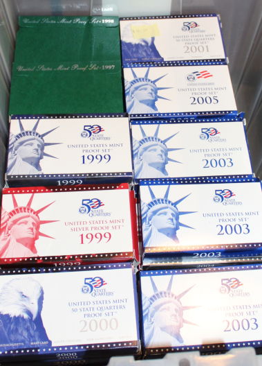 Advice-For-Selling-A-Coin-Collection?