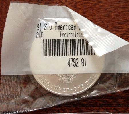 American-Eagle-Values