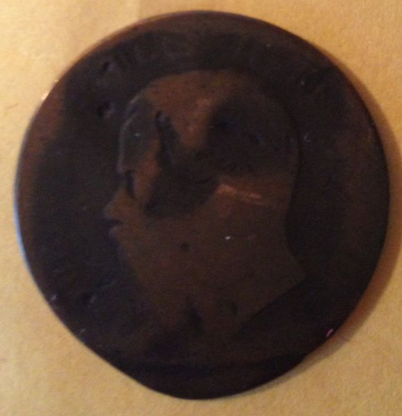 Need-Help-Identifying-This-Coin,-No-Idea-|-Italy