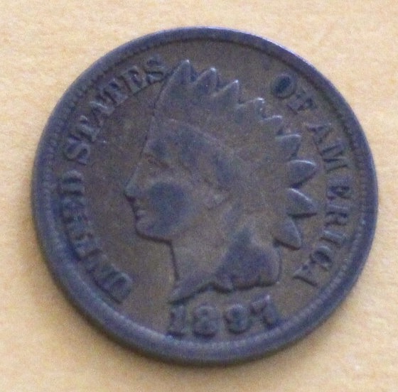 1897-Indian-Head-Penny-Die-Rotation