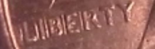 1994-D-Penny
