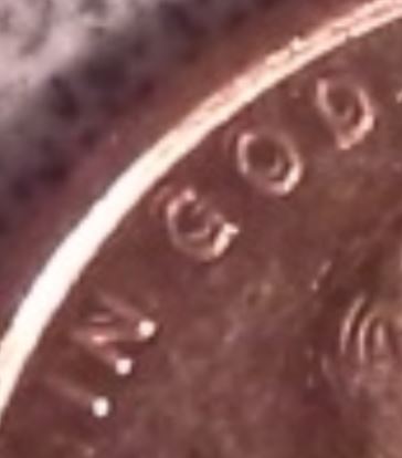 1994-D-Penny