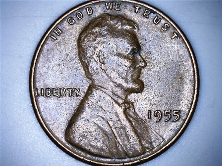 Cool-Die-Chip---1955-LWC