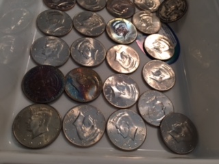 JFK-Half-Dollar-Roll-Hunters:-Silver,-Proofs-And-Other-Finds