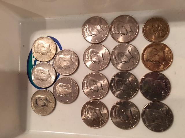 JFK-Half-Dollar-Roll-Hunters:-Silver,-Proofs-And-Other-Finds