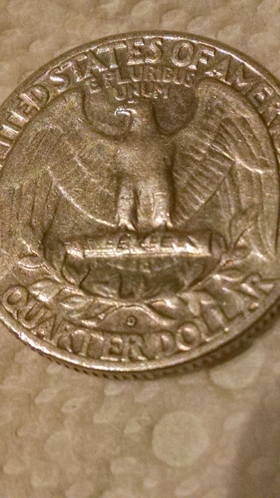 Possible-Silver-Washington-25�-Errors?