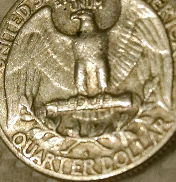 Possible-Silver-Washington-25�-Errors?