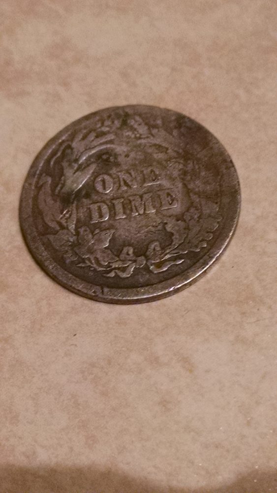 1897-O-Barber-Dime-Today-Pretty-Worn