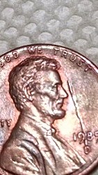 1985-Penny-Long-Raised-Line.--Error?