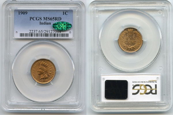1909-Indian-Head-Cent-For-My-20th-Century-Type-Set