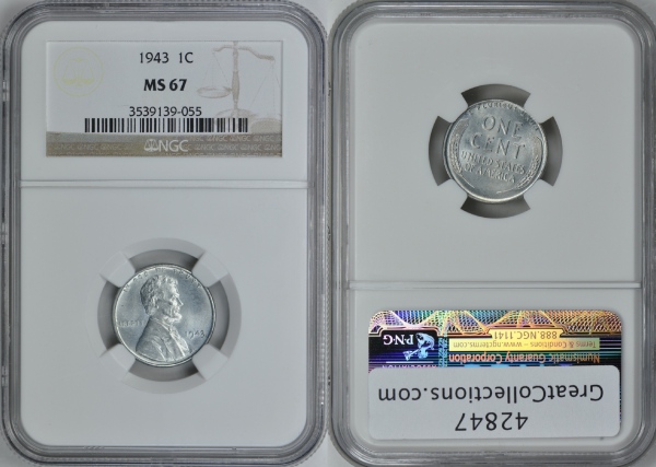 1909-Indian-Head-Cent-For-My-20th-Century-Type-Set